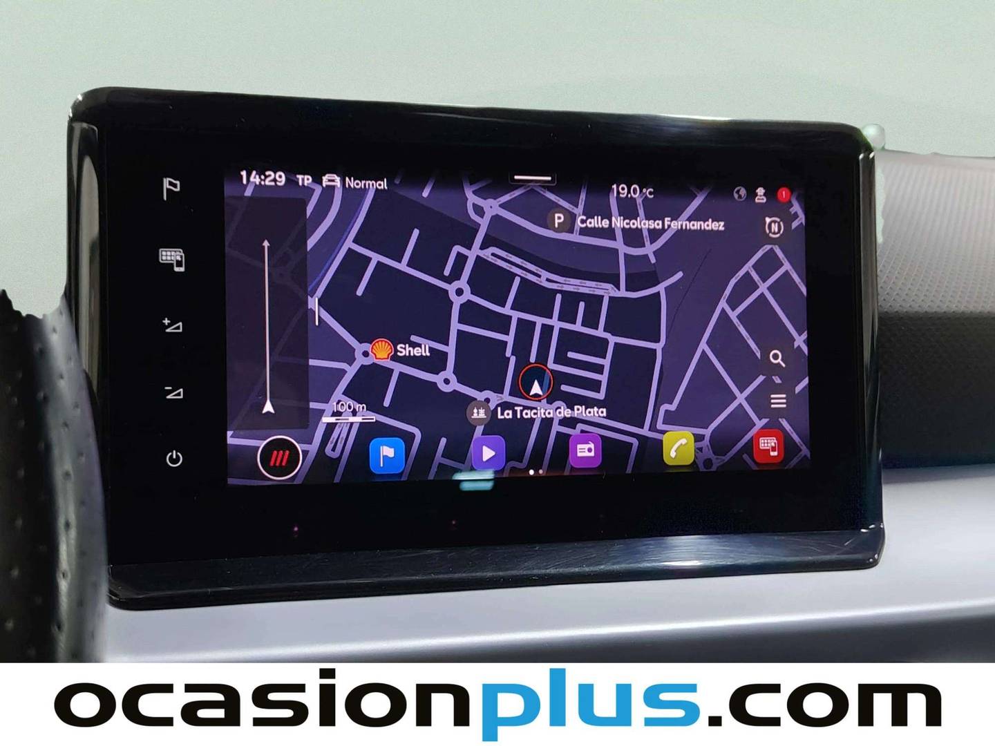 Foto Seat Arona SEAT Arona 1.5 TSI S&S FR XL DSG (150 CV)