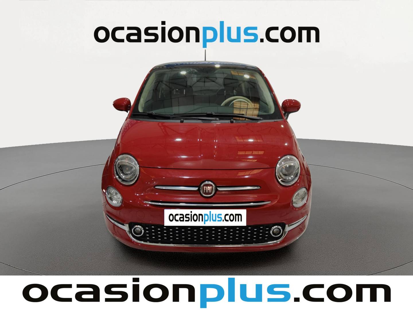 Fiat 500 Fiat 500 1.0 Hybrid Dolcevita (70 CV) 70cv