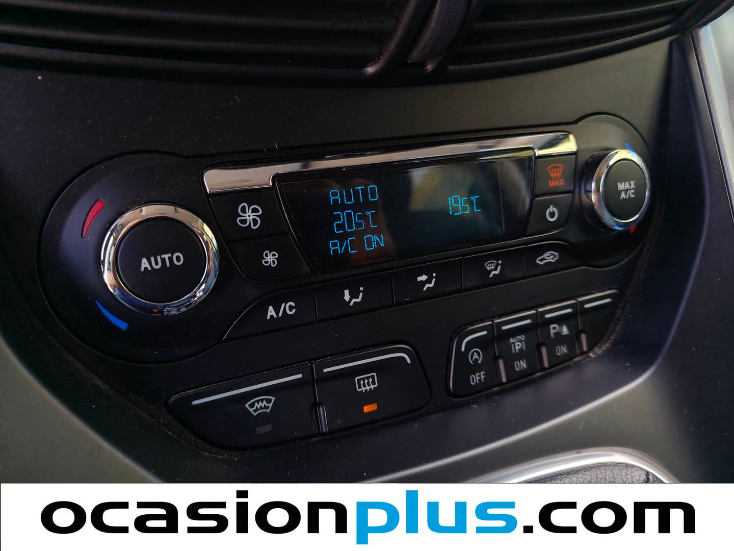 Ford Grand C-Max Ford Grand C-Max 1.6 TDCi Trend (115 CV)7 Plazas manual