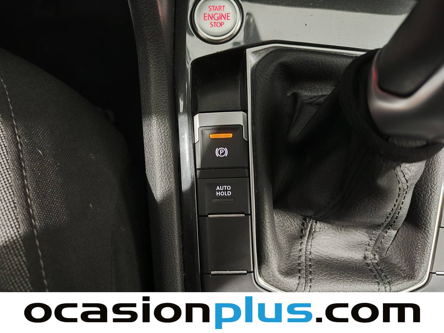 Foto Seat Tarraco SEAT Tarraco 1.5 TSI S&S Style XL DSG (150 CV) 7 Plazas