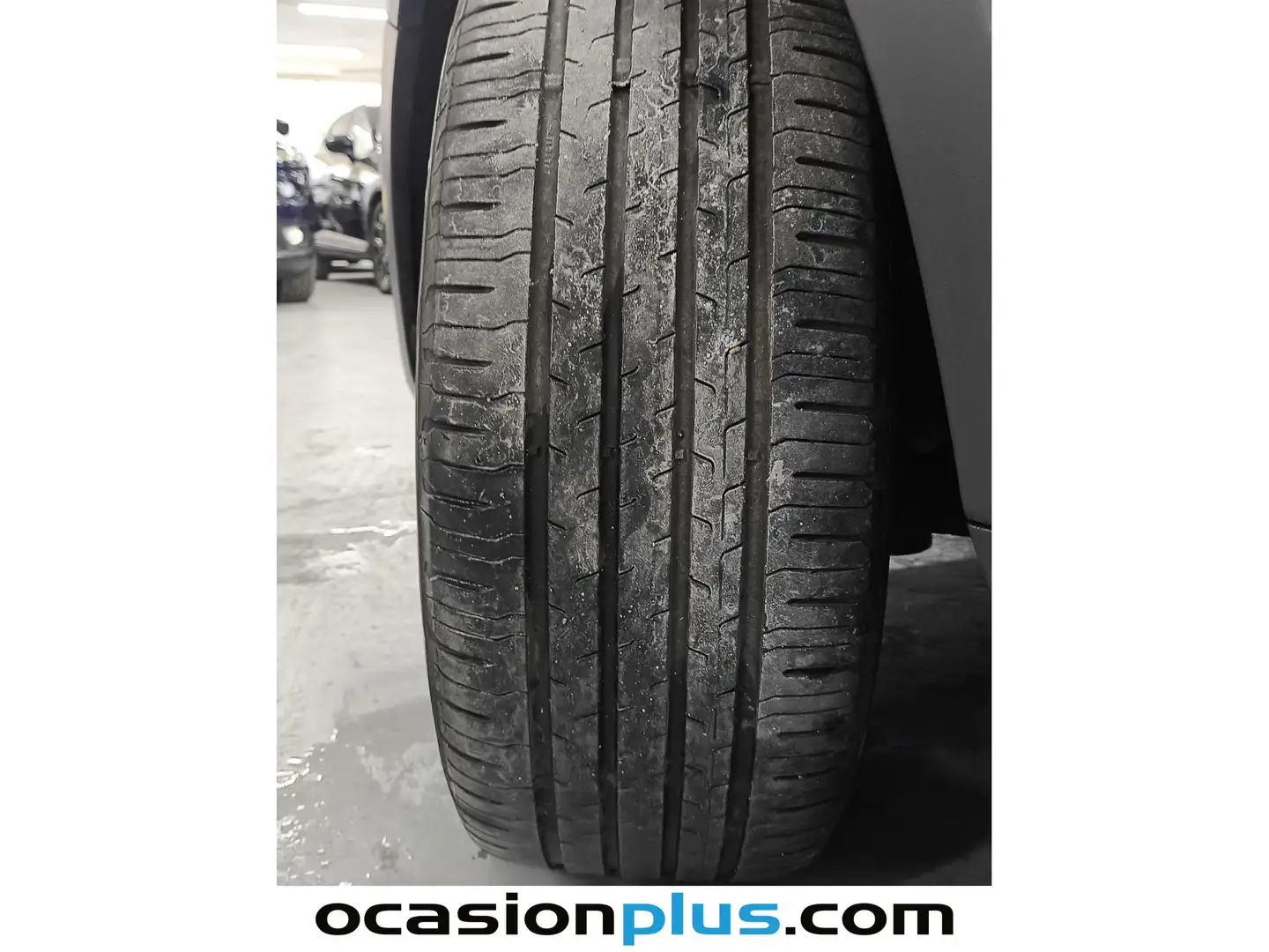 Foto Ford Focus Ford Focus 1.0 Ecoboost MHEV Active Auto (155 CV)