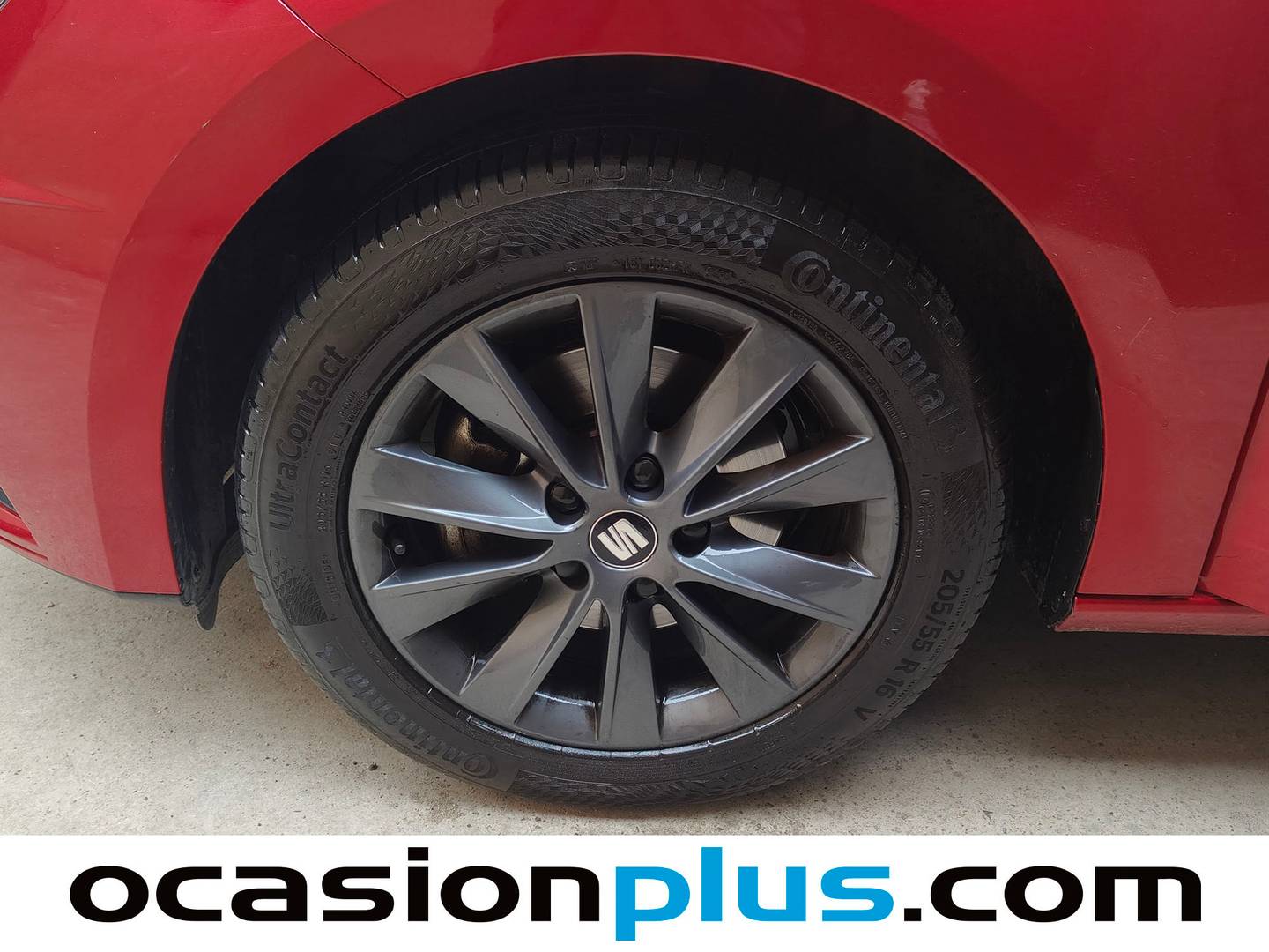 Seat León Seat León 1.5 TSI S&S Style Visio Edition (130 CV) barato