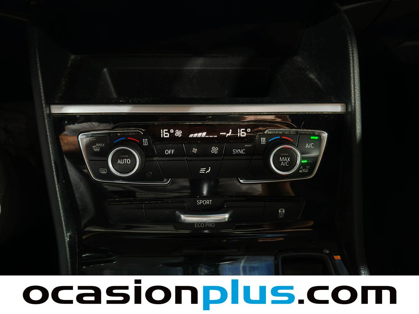 BMW Serie 2 Active Tourer BMW Serie 2 216d Active Tourer (116 CV) al mejor precio