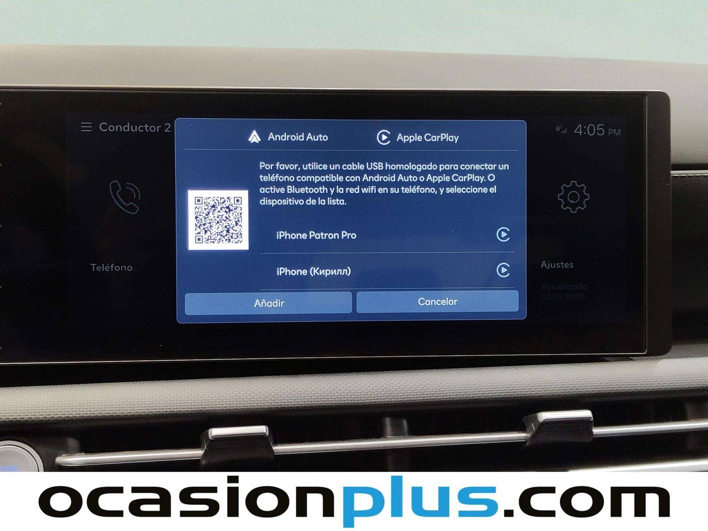 Equipamiento del Hyundai Tucson Hyundai Tucson 1.6T HEV Klass AT (215 CV)