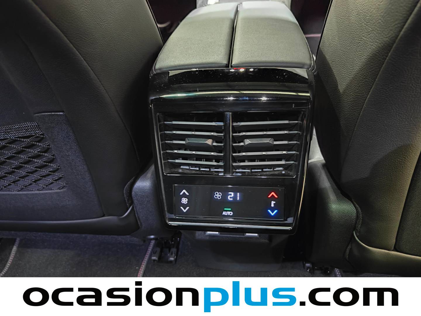 DS DS 7 Crossback DS DS7 Crossback E-Tense 300 Performance Line+ 4WD Auto (300 CV) 300cv