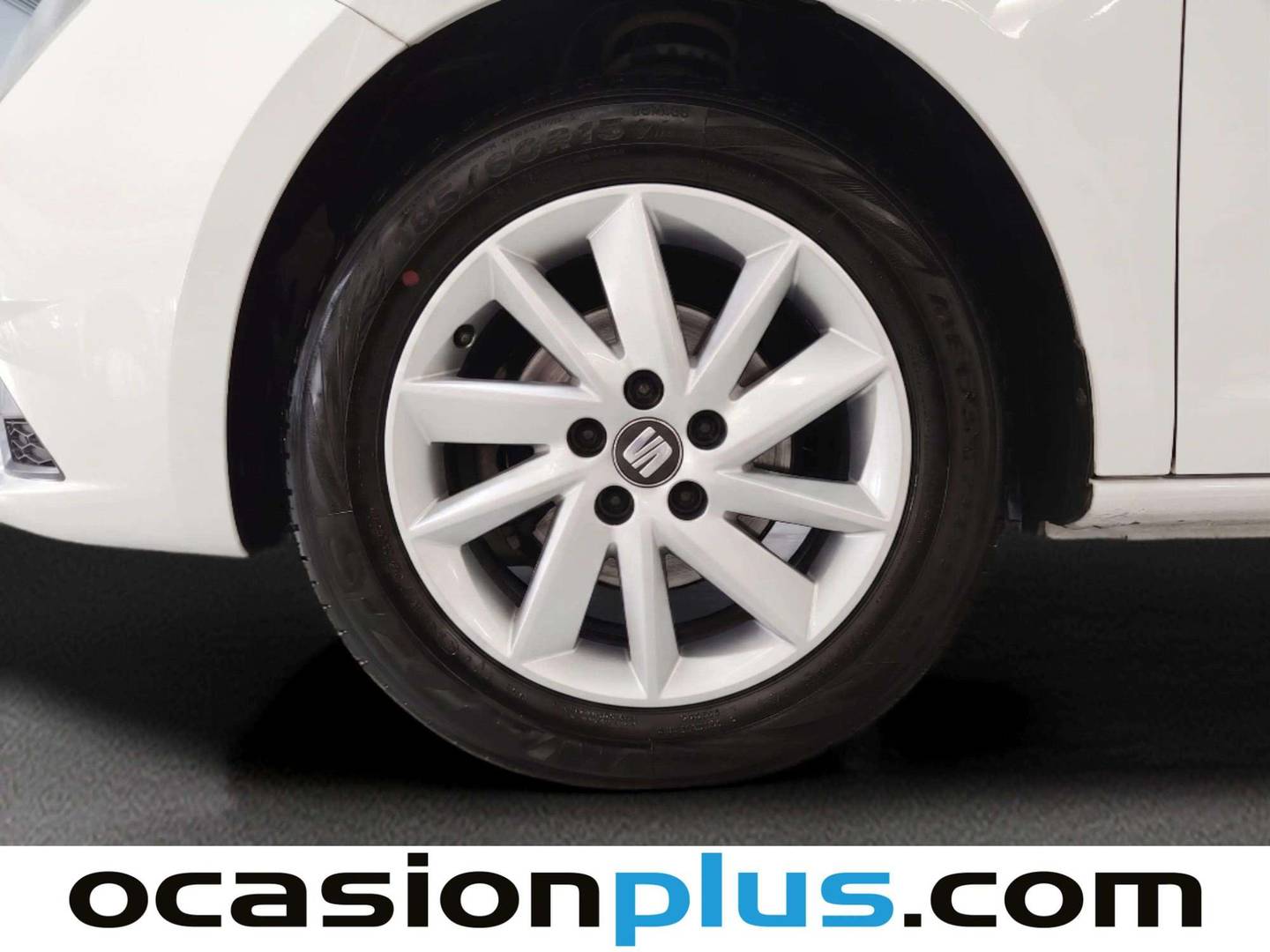 Seat Ibiza Seat Ibiza 1.0 Reference (75 CV) barato