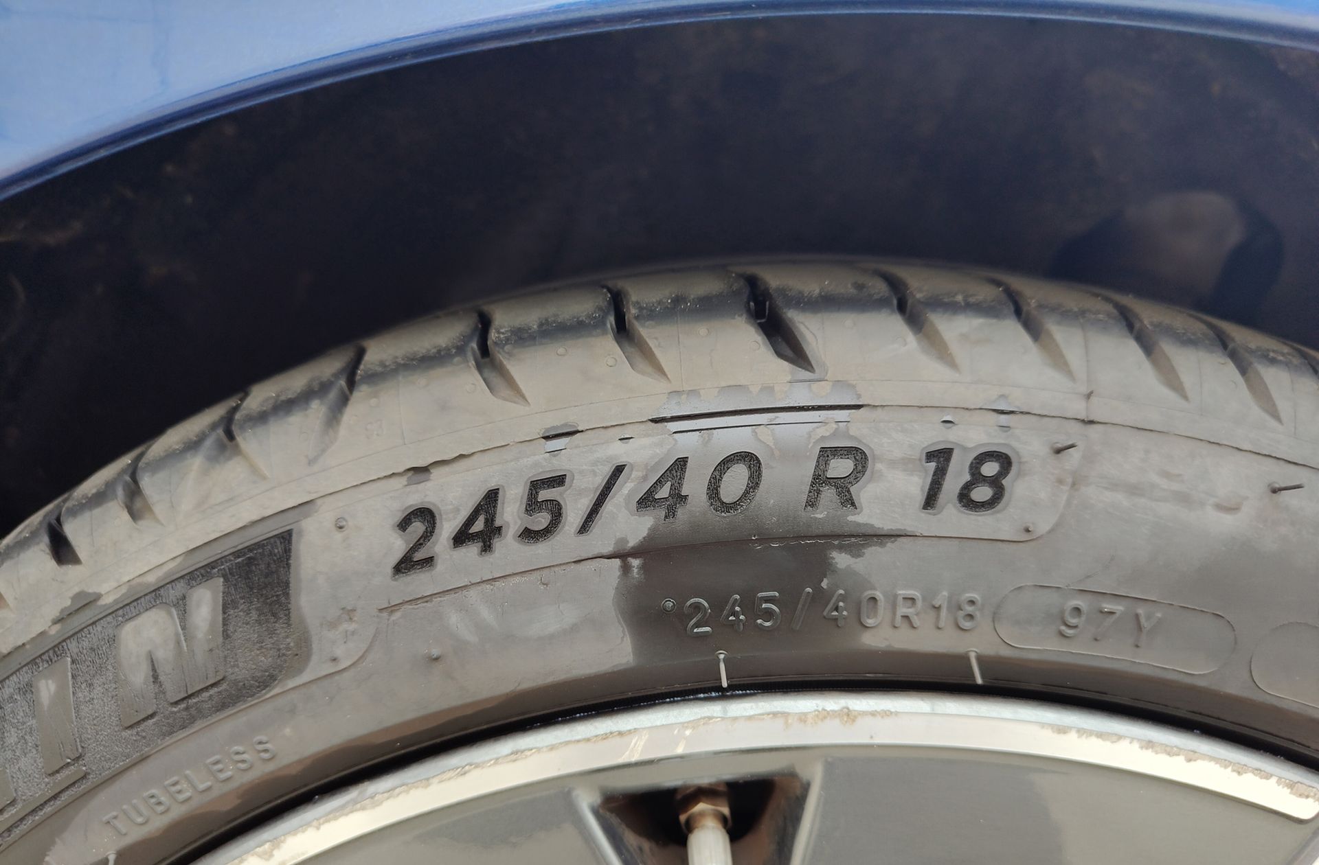 Mercedes-Benz Clase C 200 pack AMG - foto 39