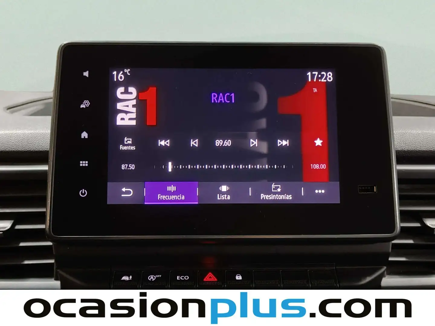 Foto Renault Trafic Renault Trafic Furgon L1H1 Blue dCi (130 CV)