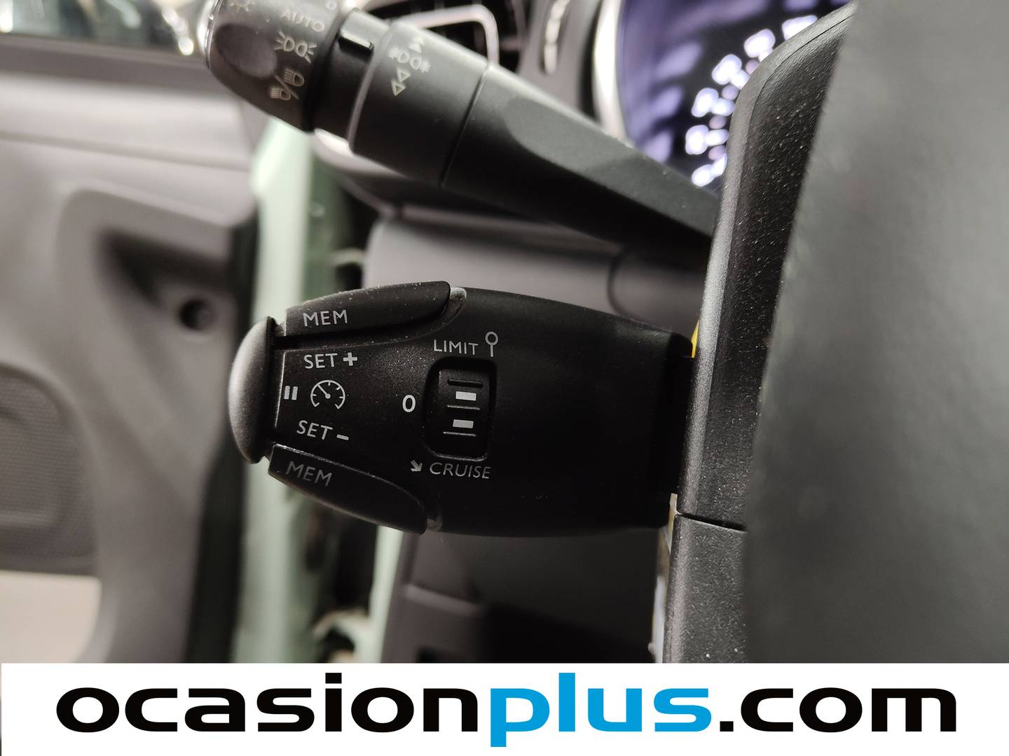 Citroën C3 Citroën C3 PureTech 110 S&S Shine EAT6 (110 CV) de segunda mano