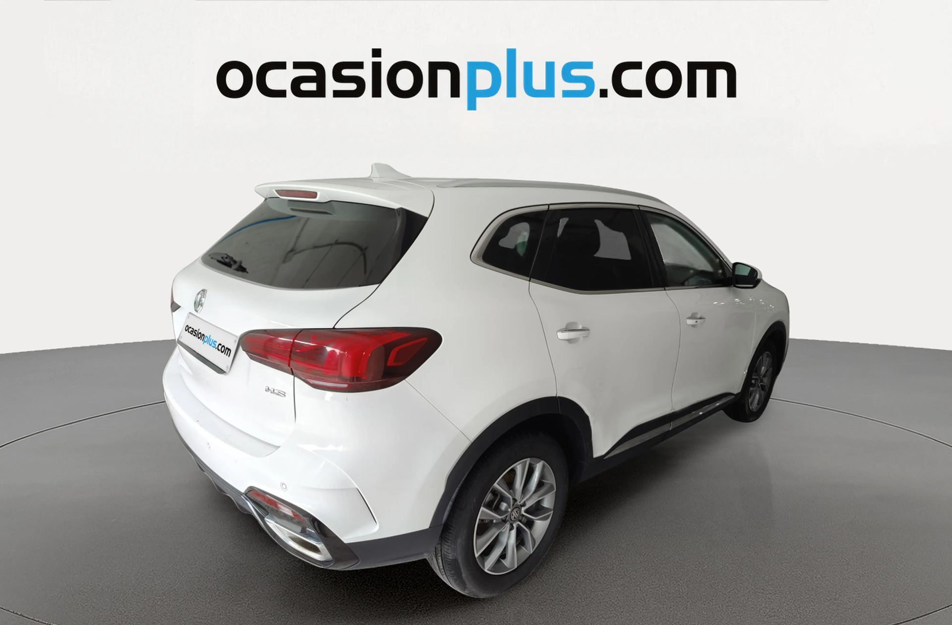 MG HS 1.5 Turbo GDI Comfort DCT - foto 4