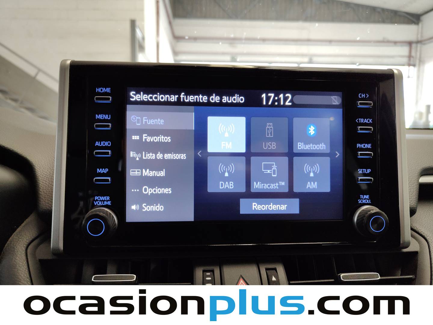 Toyota Rav4 Toyota Rav4 2.5l hybrid Style (218 CV) híbrido