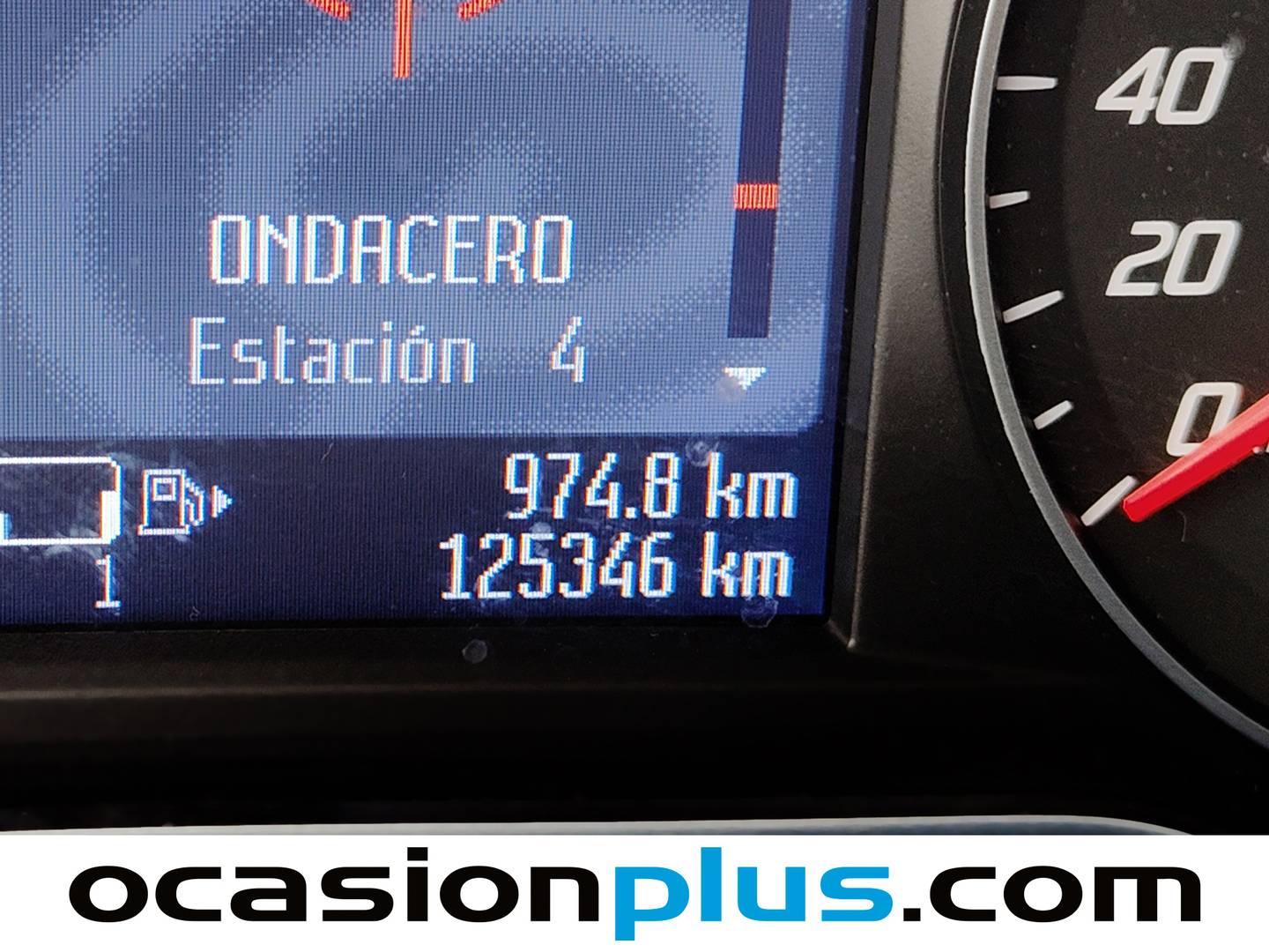 Ford Mondeo Ford Mondeo 2.0 TDCI Limited Edition (140 CV) seminuevo