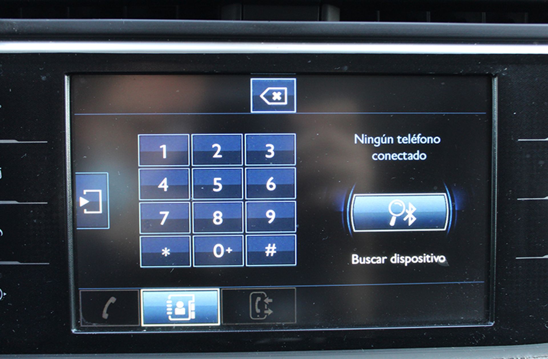 Citroën C4 Grand Picasso C4 Picasso THP 165 Exclusive 7 plazas - foto 29