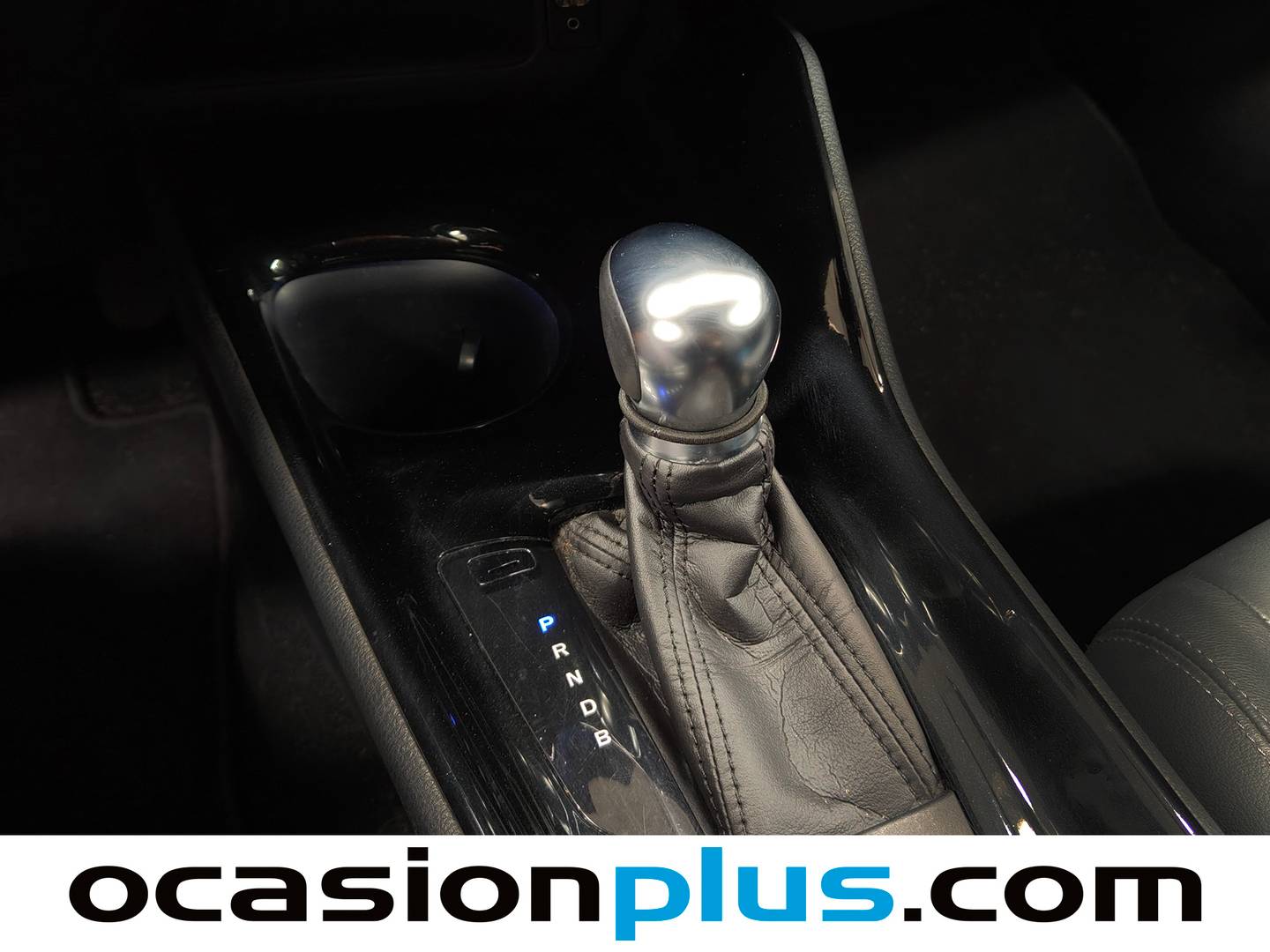 Toyota C-HR Toyota C-HR 1.8 125H Dynamic Plus (122 CV) de segunda mano