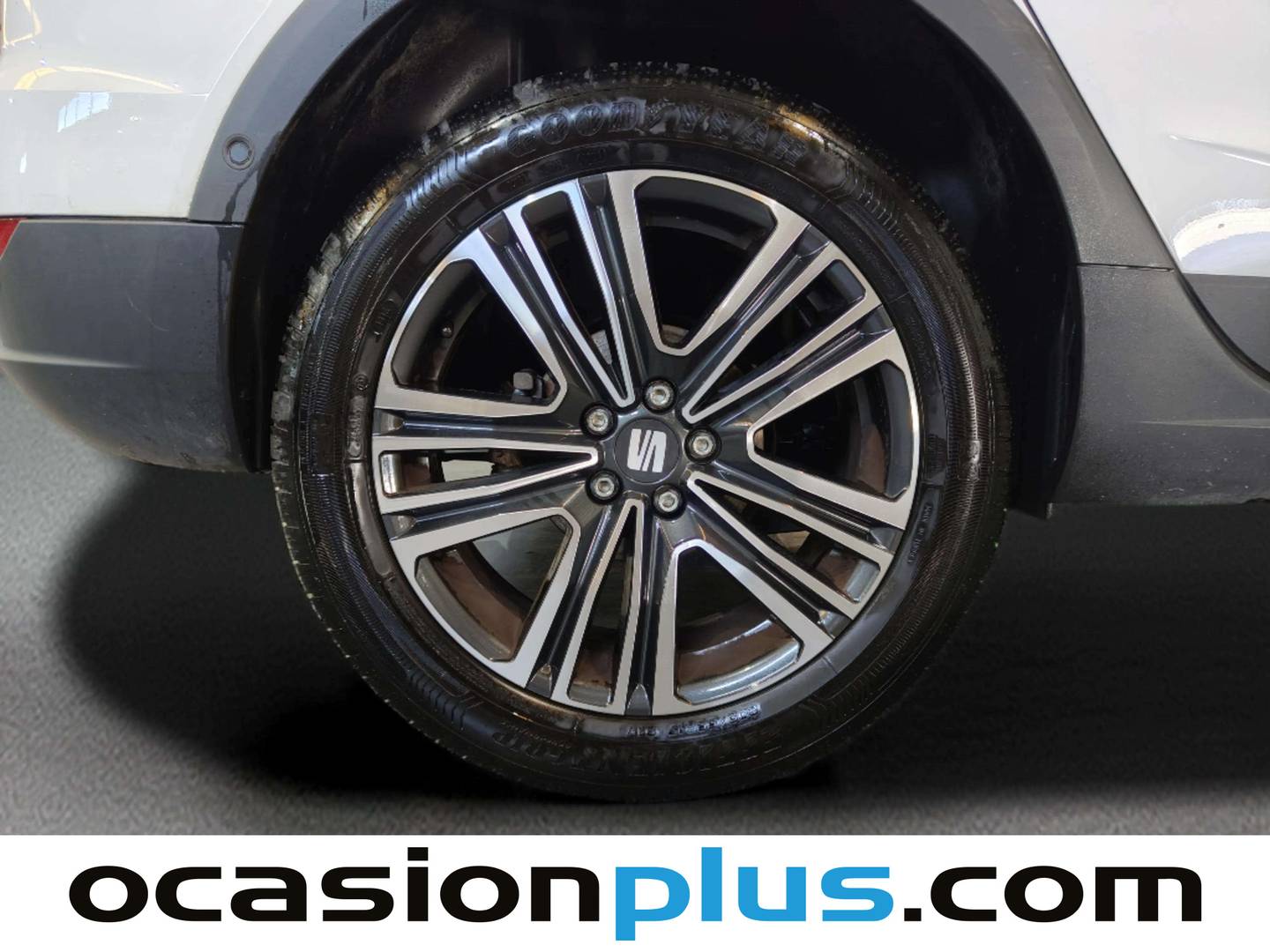 Seat Arona Seat Arona 1.0 TSI Xperience Special Edition (115 CV) de segunda mano