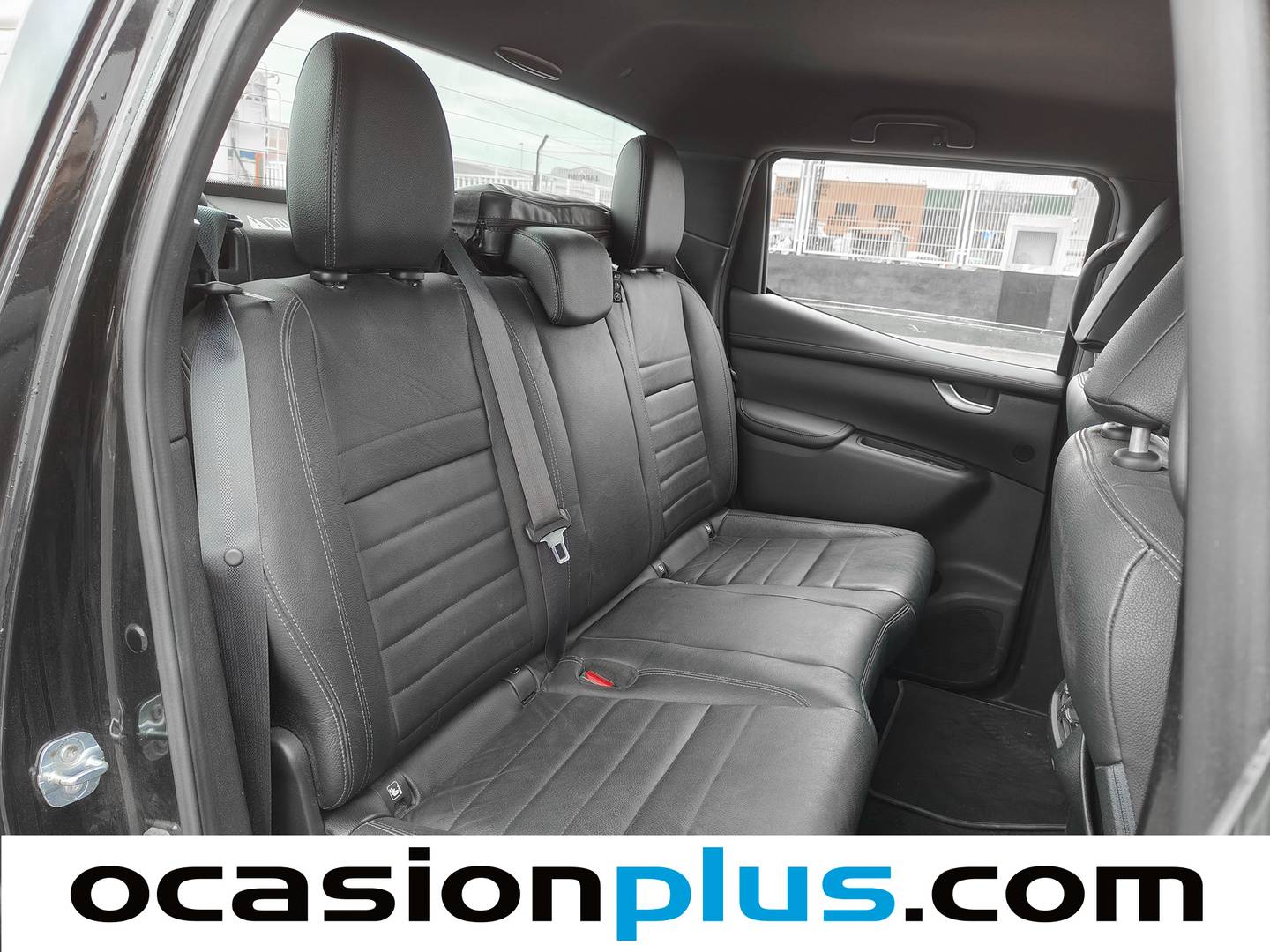 Foto Mercedes Clase X Mercedes-Benz Clase X X 250 d Pure 4Matic (190 CV)