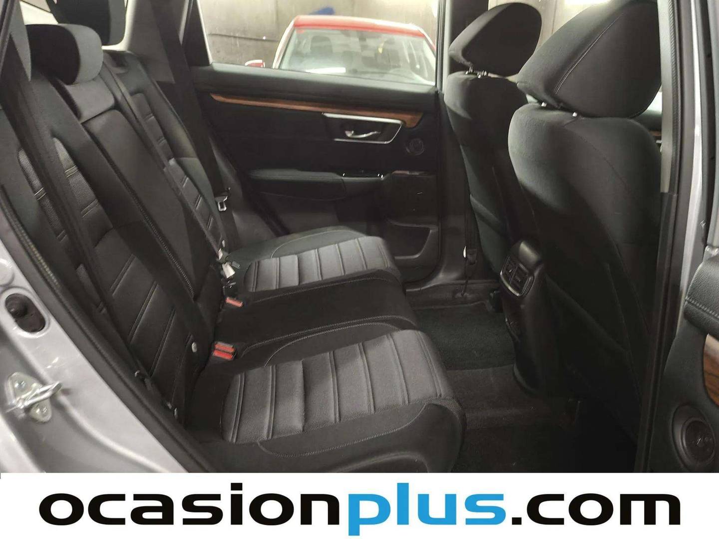 Honda CR-V Honda CR-V 1.5 VTEC TURBO Elegance Navi 4x2  (173 CV) al mejor precio