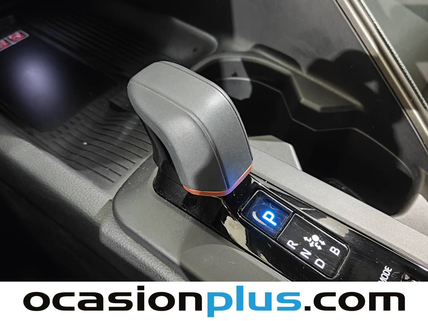 Foto Toyota C-HR Toyota C-HR 1.8 Advance Hybrid (140 CV)