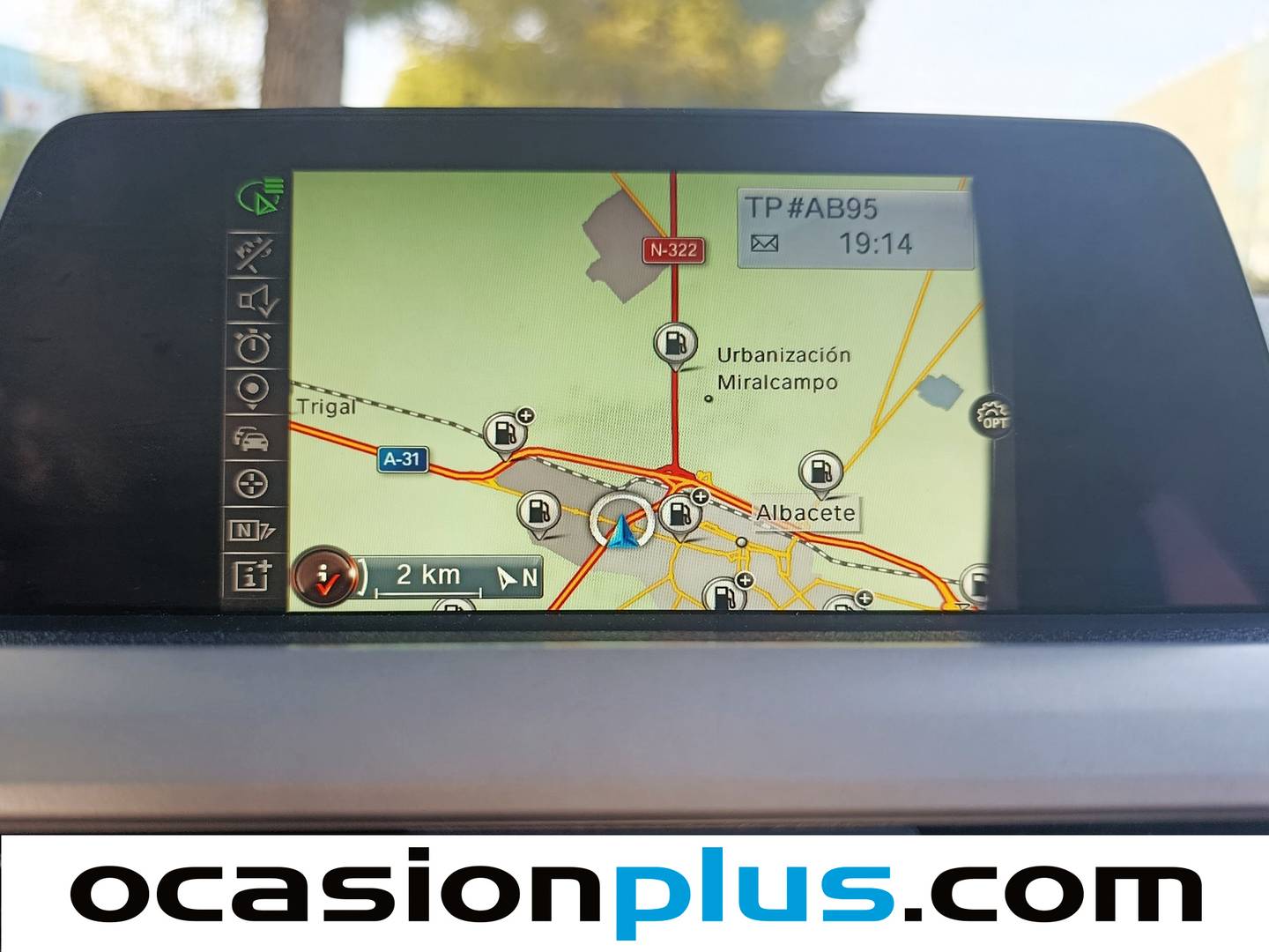 Extras y acabados del BMW Serie 3 BMW Serie 3 318d  (150 CV)