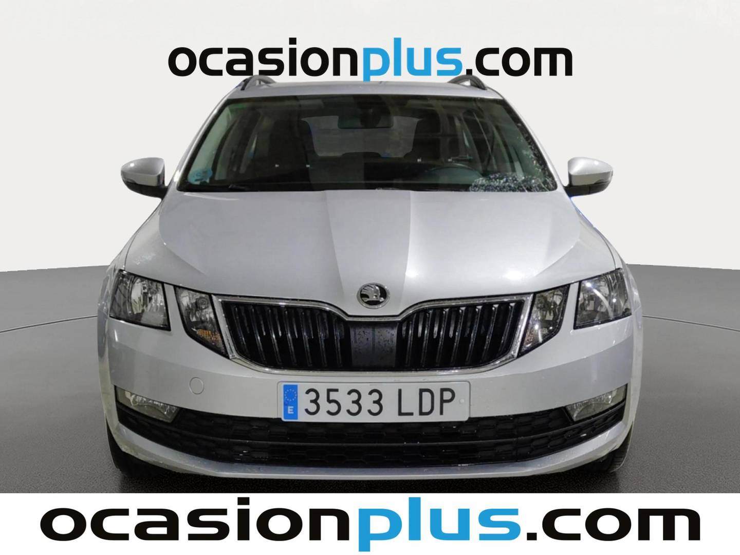 Foto Skoda Octavia Skoda Octavia Combi 1.6 TDI CR Ambition (115 CV)