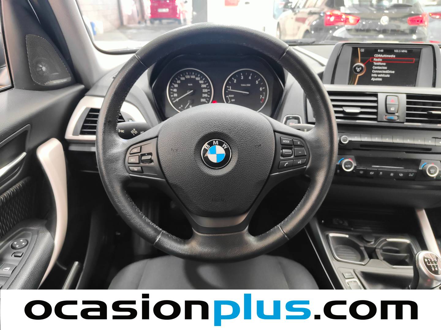 BMW Serie 1 BMW Serie 1 118i (170 CV) 2014