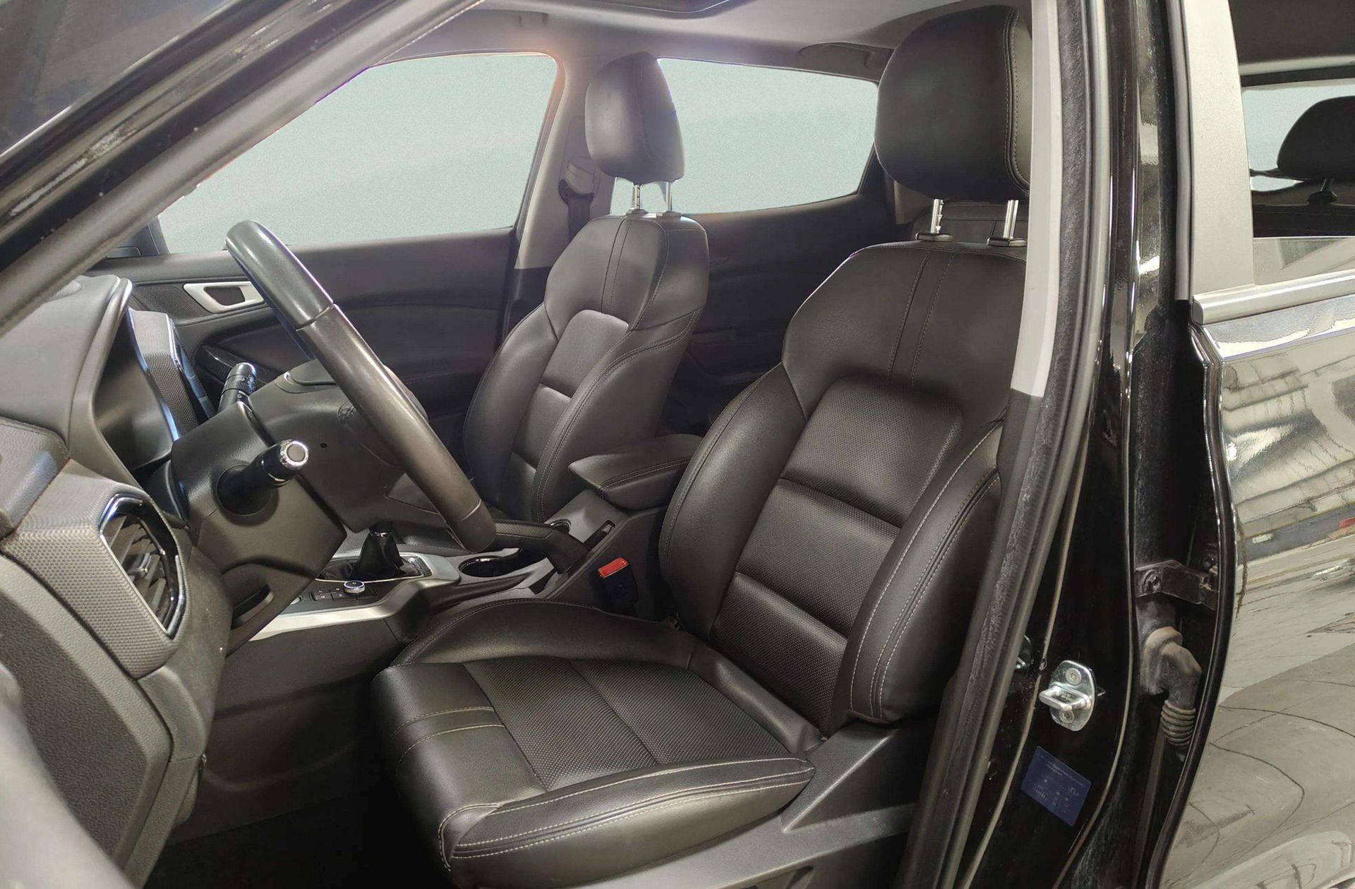 DR AUTOMOBILES DR 4.0 DR4 1.5 - foto 11