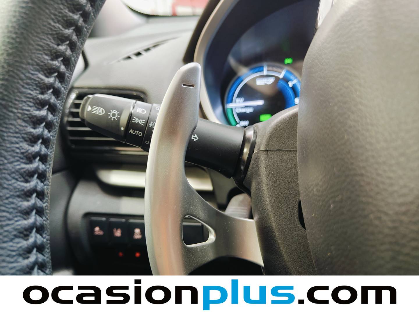 Mitsubishi Eclipse Cross Mitsubishi Eclipse Cross 2.4 PHEV Kaiteki 4WD Auto (188 CV) al mejor precio