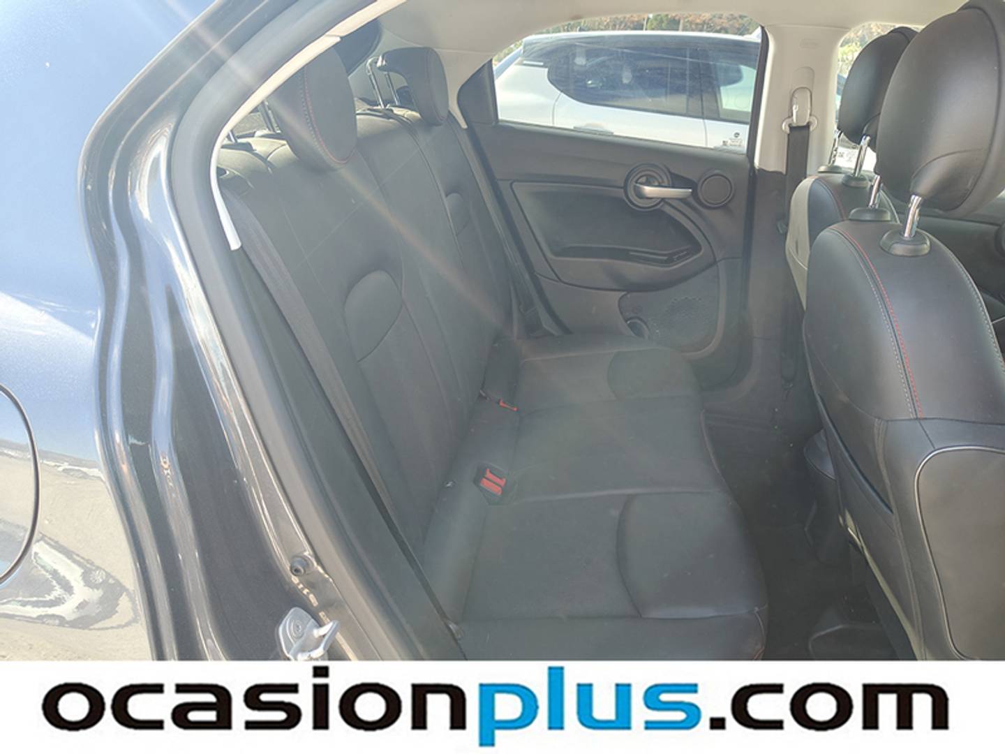 Fiat 500X Fiat 500X 1.5 Hybrid Sport DCT (130 CV) híbrido