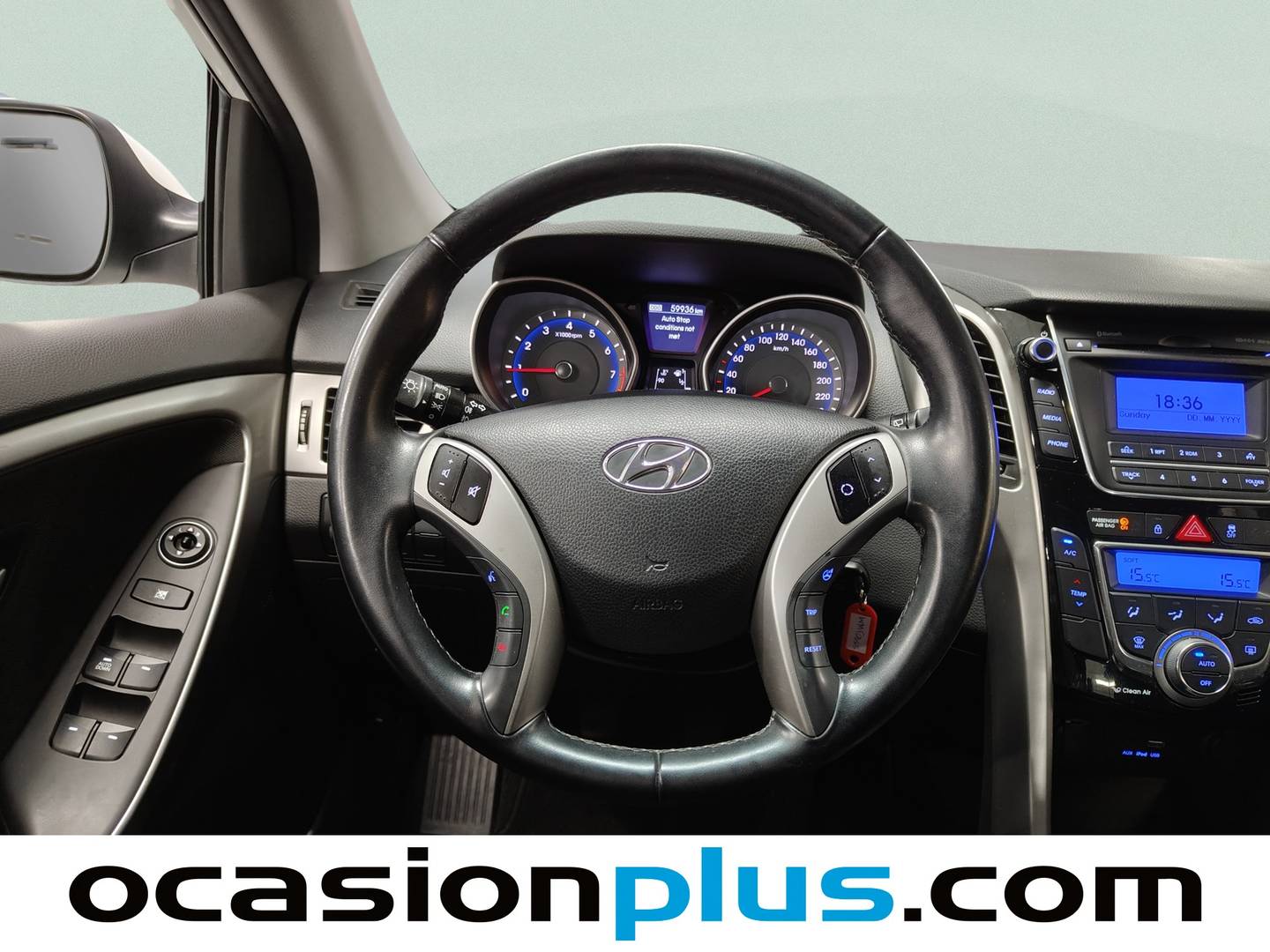 Foto Hyundai i30 Hyundai i30 1.4 MPI BlueDrive 25 Aniversario (100 CV)