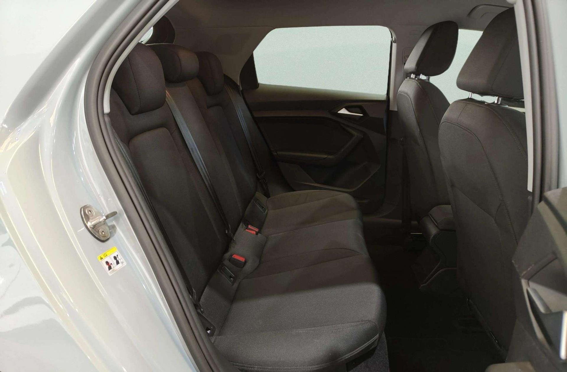 Audi A1 Sportback Sportback Adrenalin 25 TFSI - foto 18