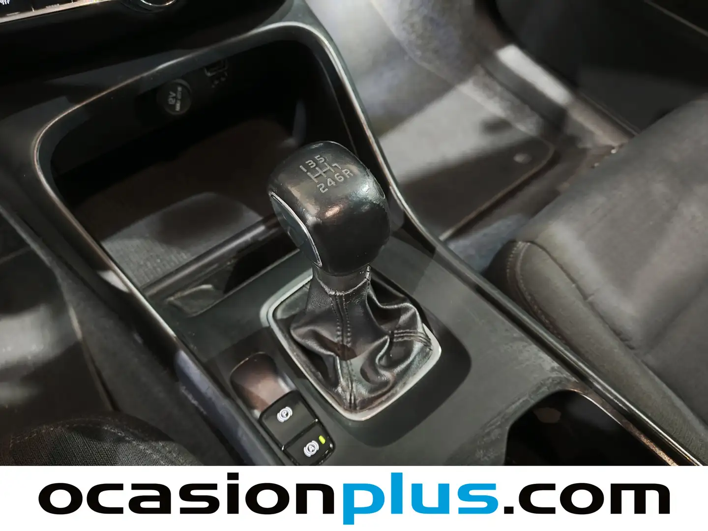 Foto Volvo XC40 Volvo XC40 D3 (150 CV)