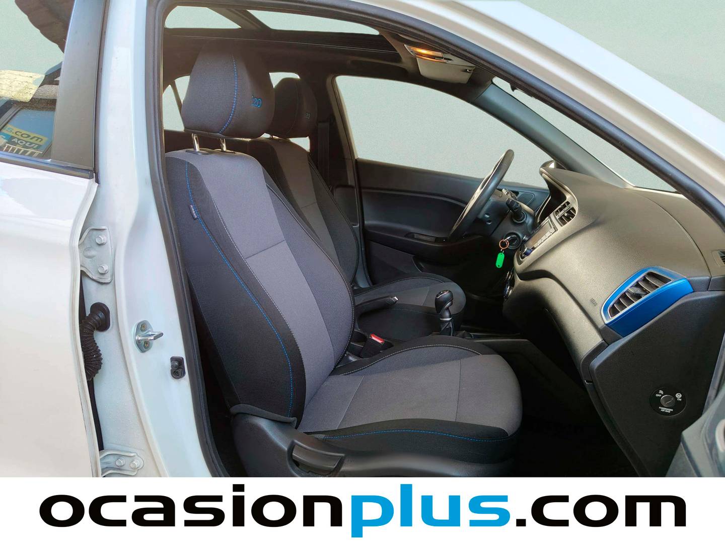 Hyundai i20 Hyundai i20 1.4 CRDI Go! Plus Nav (90 CV) km 0