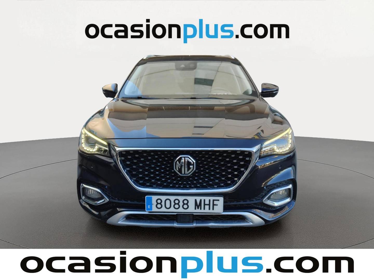 MG eHS MG eHS 1.5 T-GDI PHEV Luxury (258 CV) 258cv