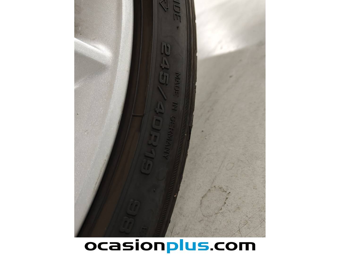 BMW Serie 5 BMW Serie 5 530d (286 CV) 286cv