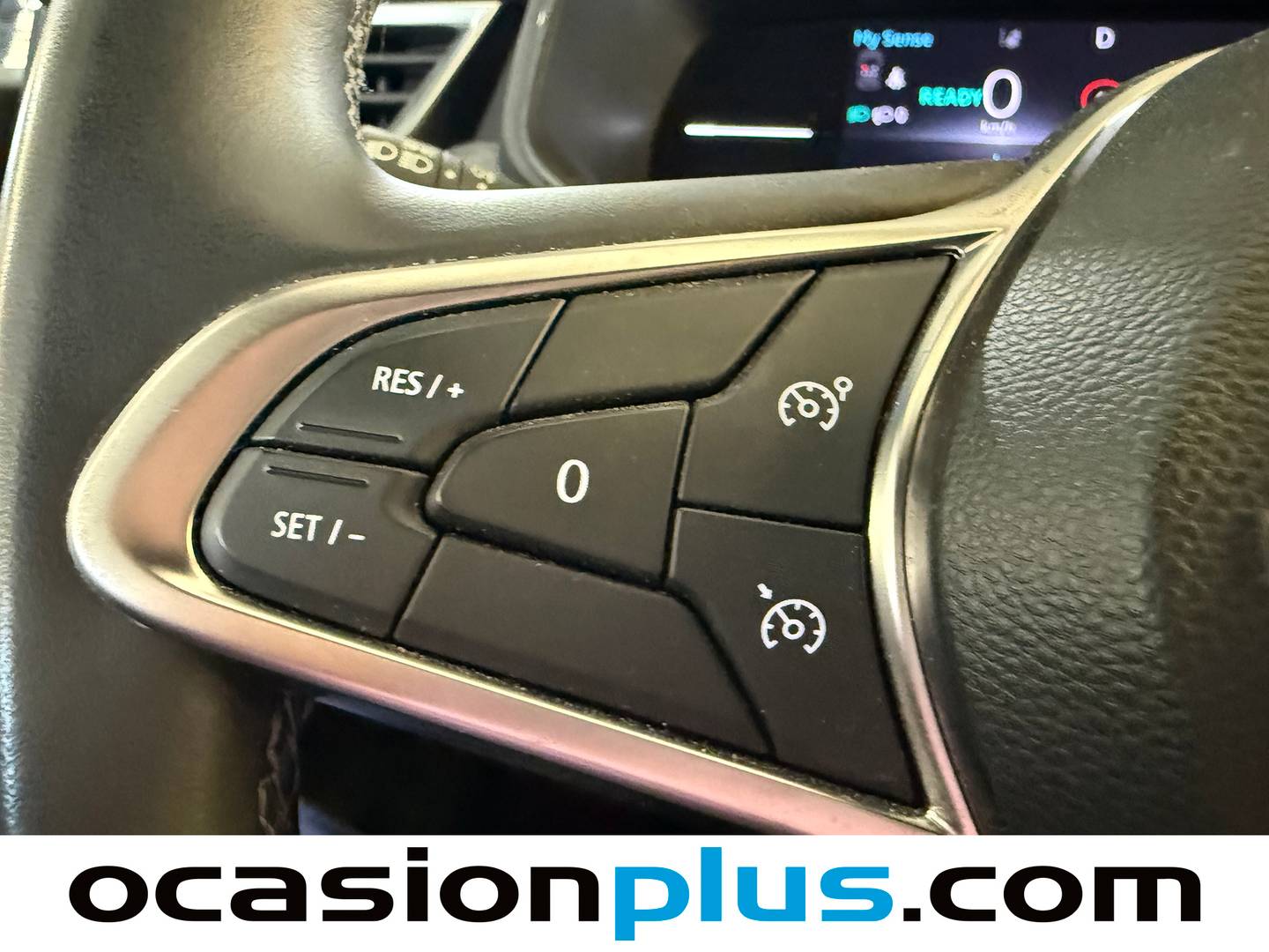 Renault Clio Renault Clio Techno E-Tech full Híbrido (143 CV) de ocasión