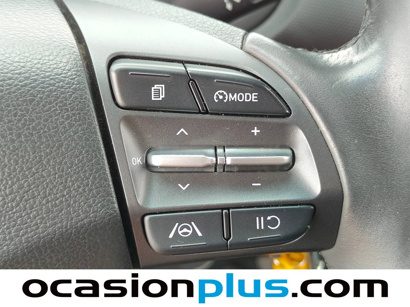 Hyundai Kona Hyundai Kona 1.0 TGDi Maxx 4x2 (120 CV) seminuevo