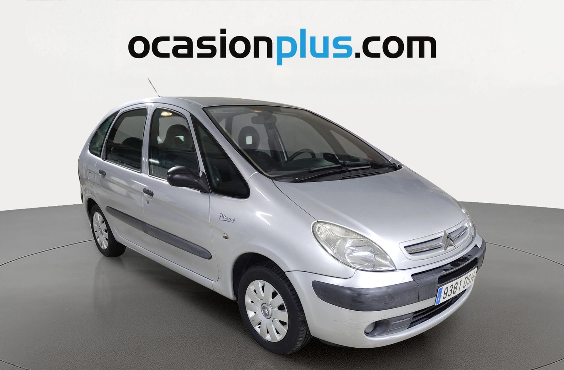 Citroën Xsara Picasso 1.6 HDi Satisfaction II - foto 2