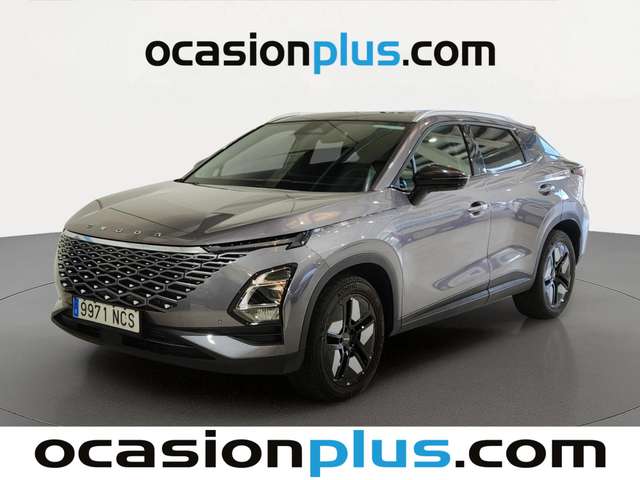 OMODA 5 1.6 TGDI Premium (145 CV) de segunda mano
