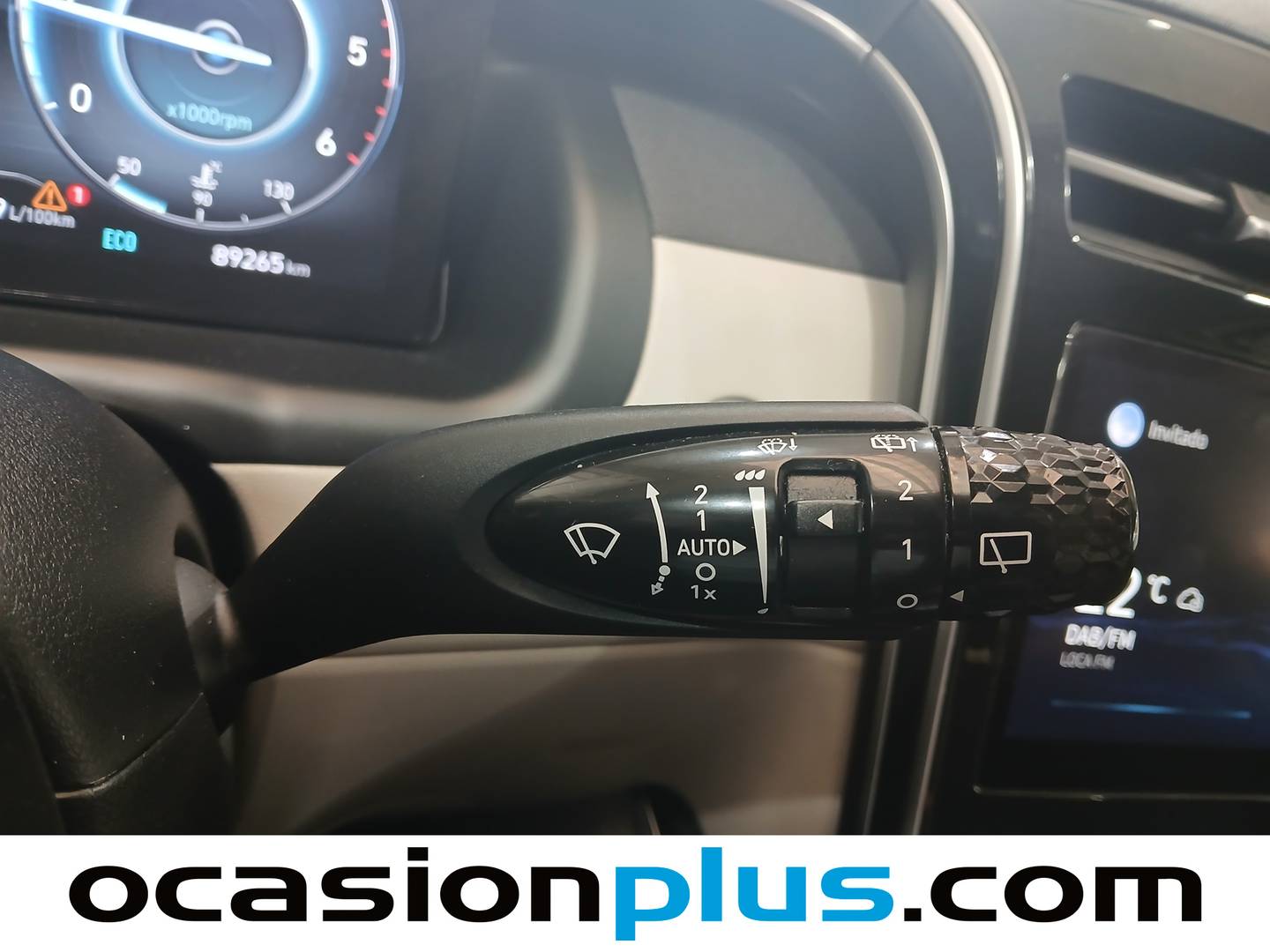 Hyundai Tucson Hyundai Tucson 1.6 CRDI 48V Tecno 4X2 DCT (136 CV) barato