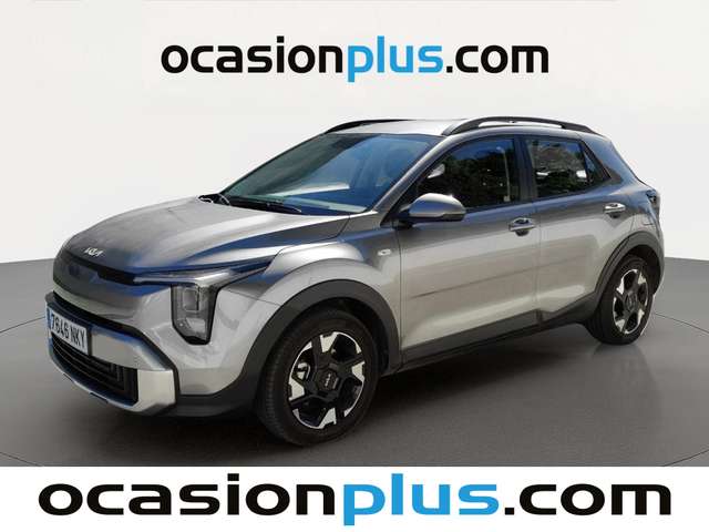 KIA Stonic 1.0 T-GDi MHEV Concept (115 CV) de segunda mano