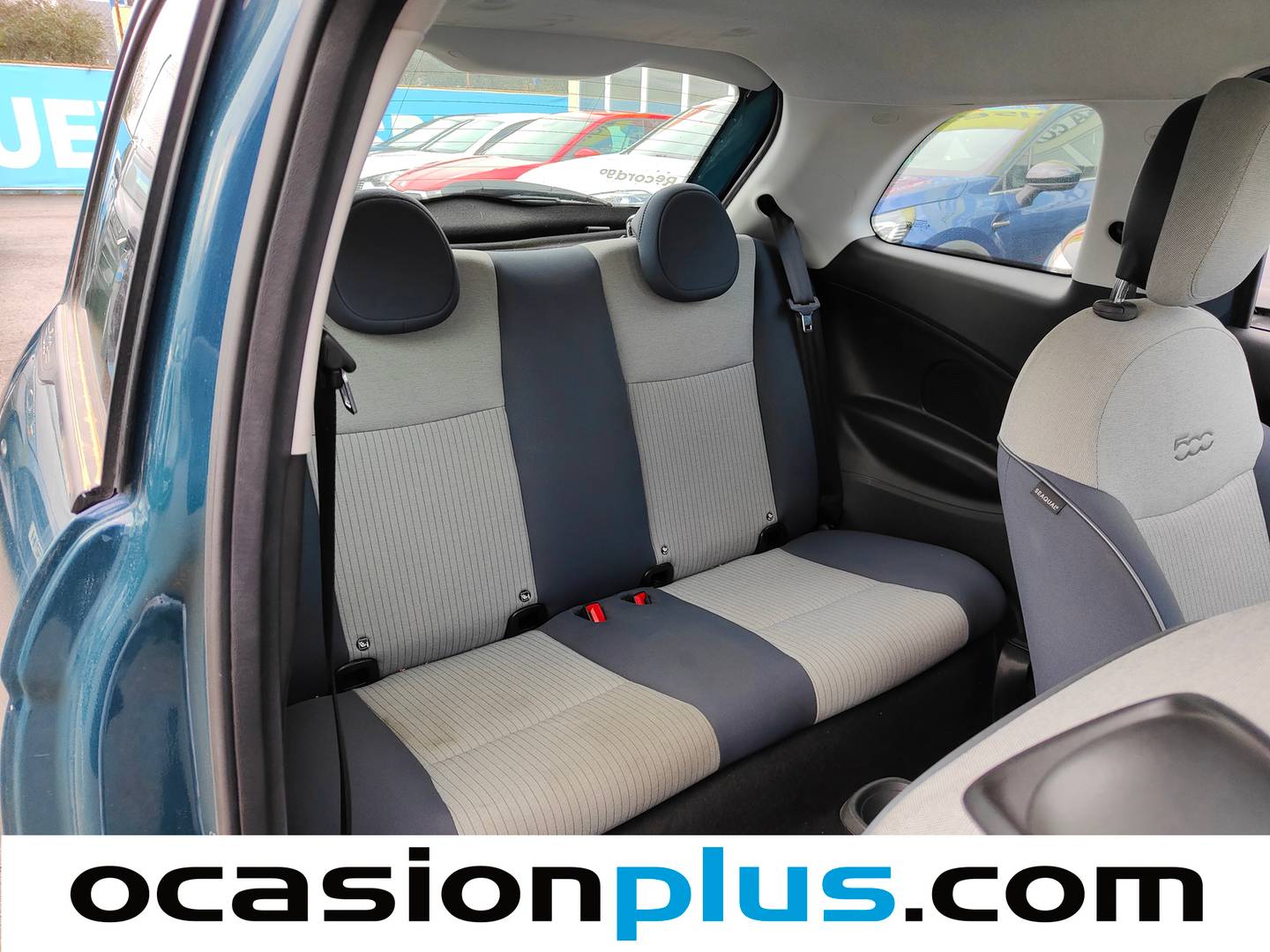 Fiat 500 Fiat 500 Electrico Icon Hb 320km (118 CV) al mejor precio