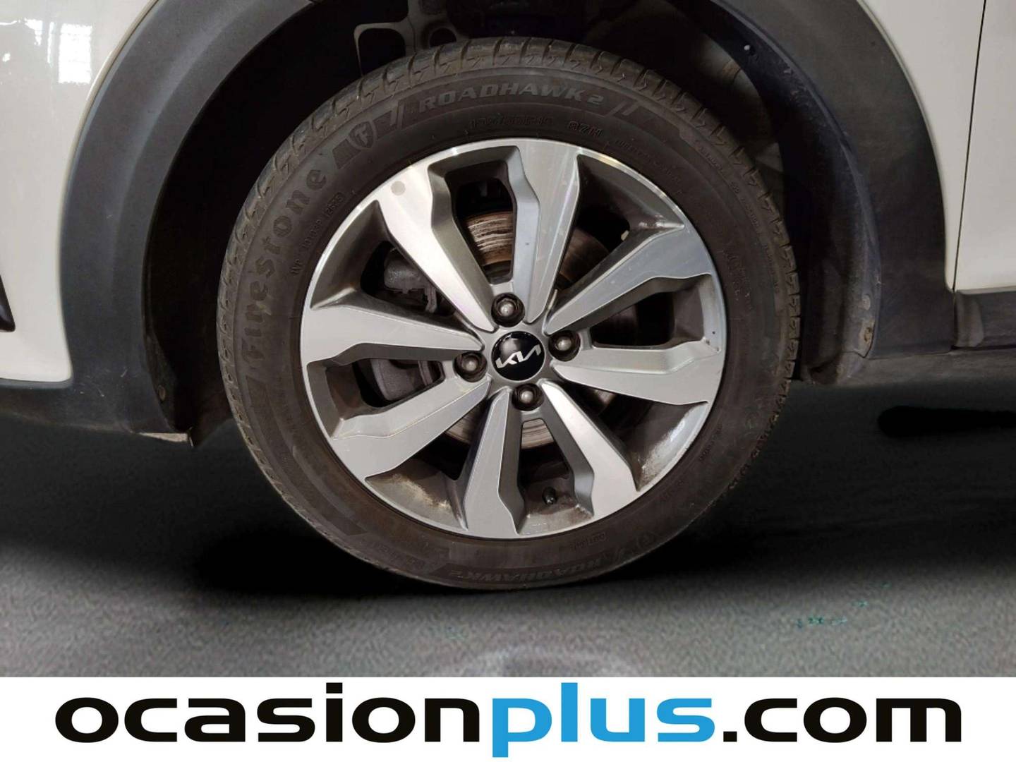 KIA Stonic KIA Stonic 1.0 T-GDi Drive DCT (100 CV) gasolina