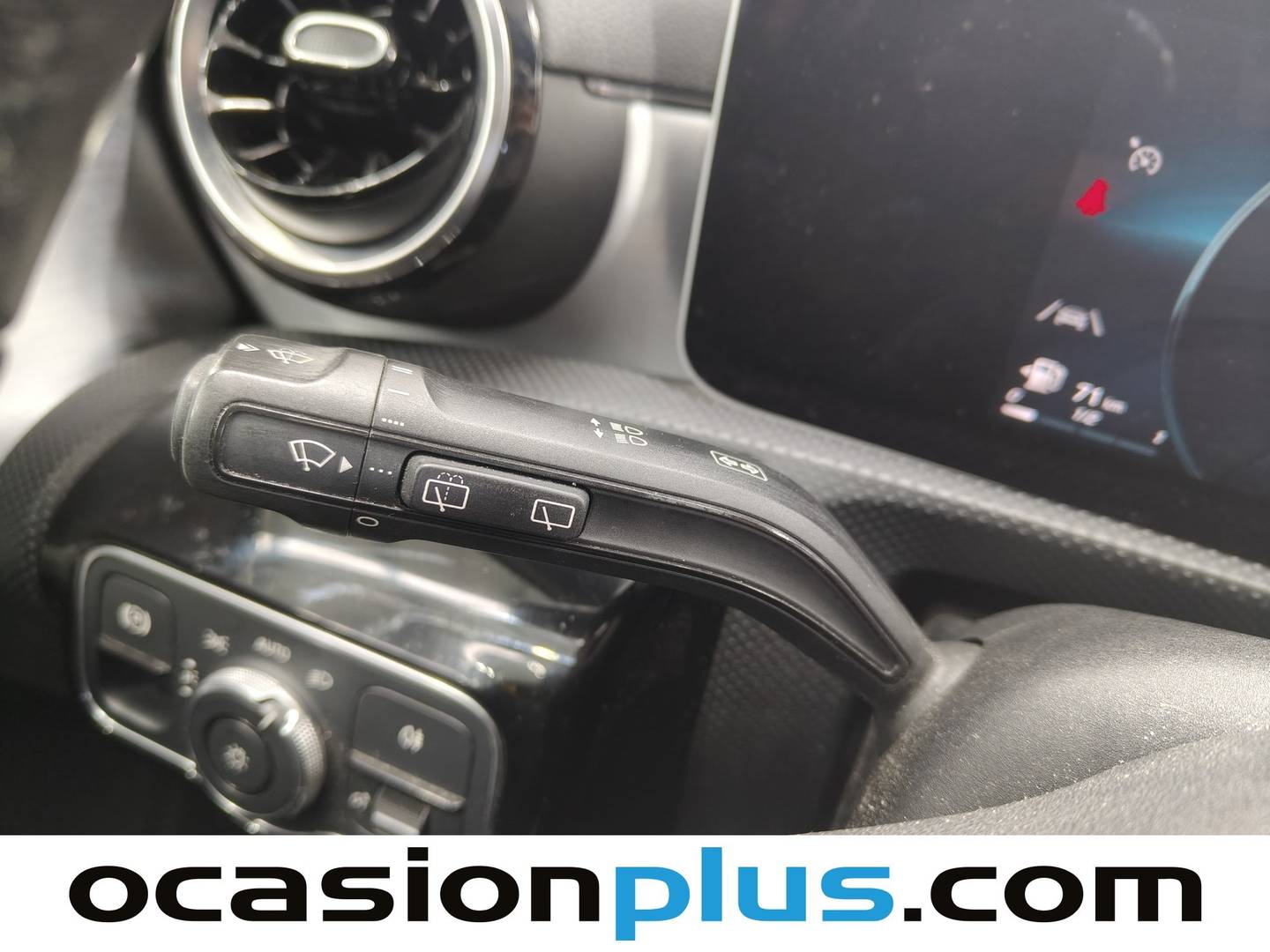 Foto Mercedes Clase A Mercedes-Benz Clase A Clase A 180 d (116 CV) Pack AMG