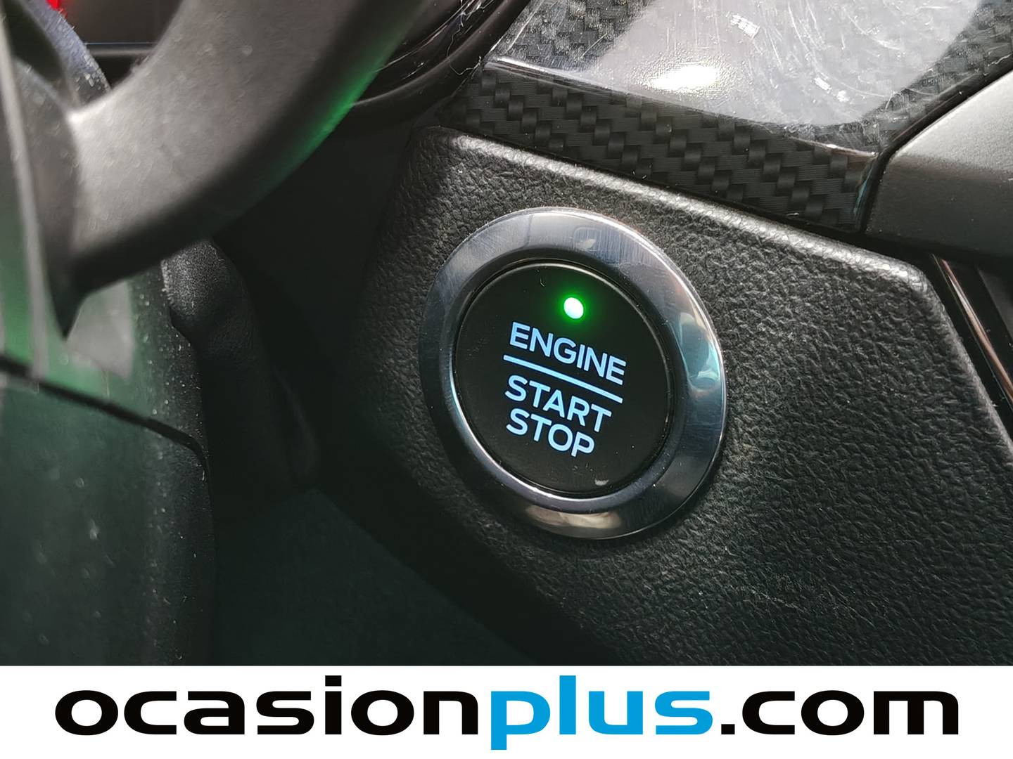 Ford Focus Ford Focus 1.0 Ecoboost S&S ST-Line (125 CV) manual