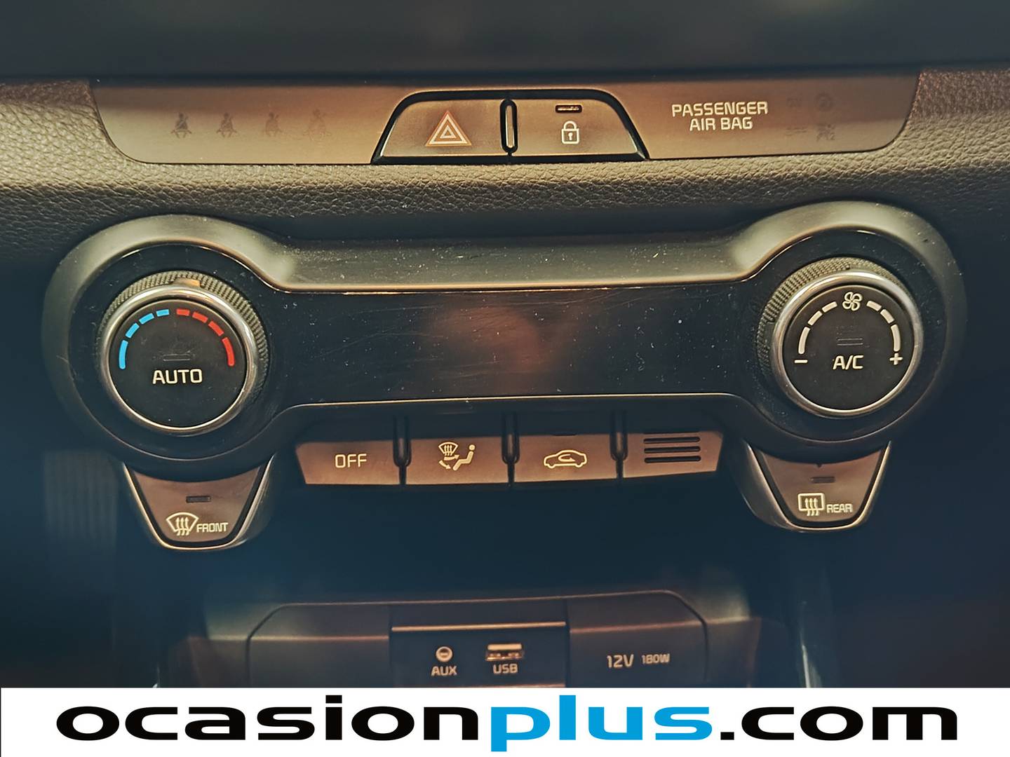 KIA Stonic Kia Stonic 1.0 T-GDi Drive (100 CV) gasolina