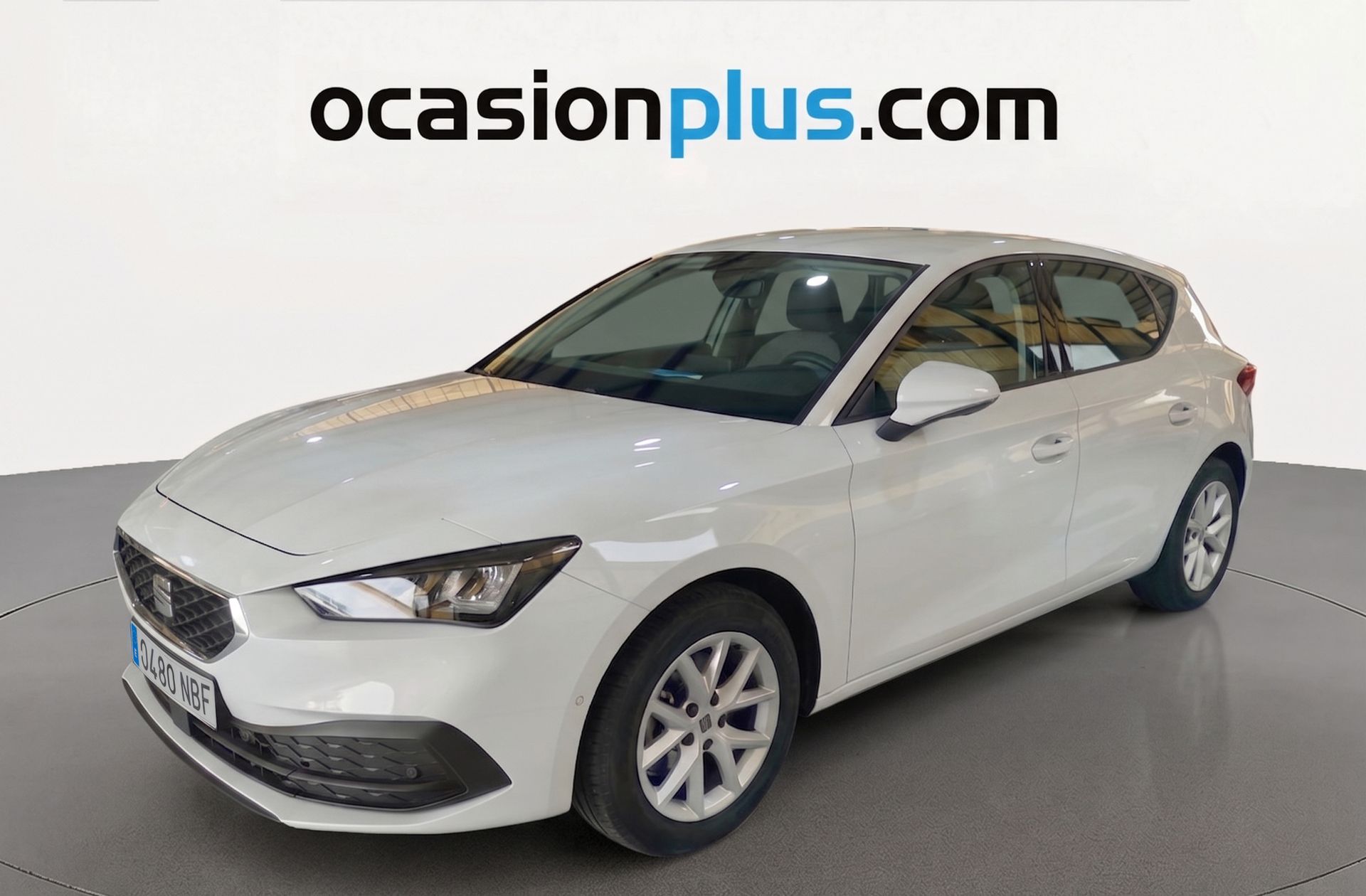SEAT León 1.5 TSI Style Special Edition