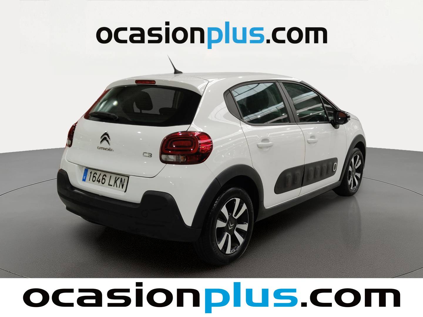Foto Citroën C3 Citroen C3 PureTech 82 Feel (83 CV)
