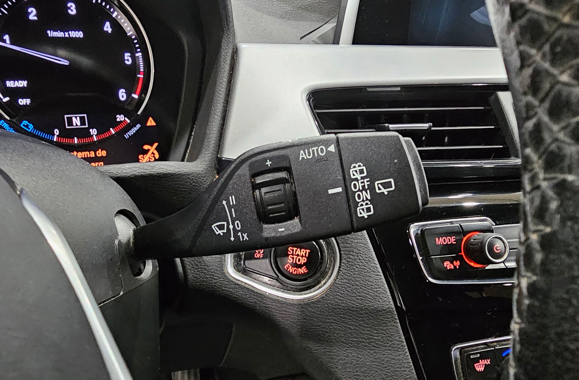 BMW X1 sDrive18d - foto 33
