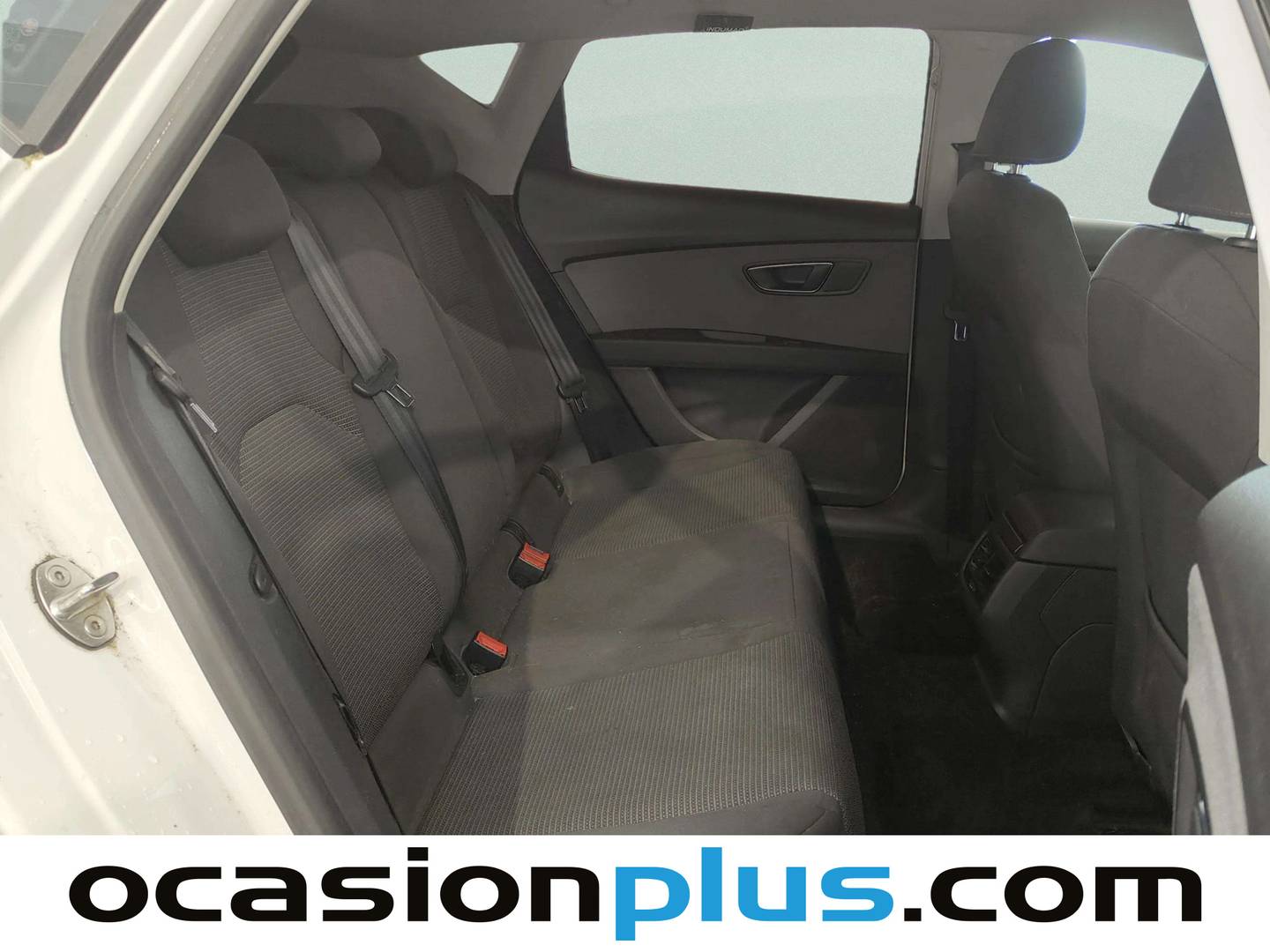 Seat León Seat León 1.2 TSI S&S Style (110 CV) 110cv