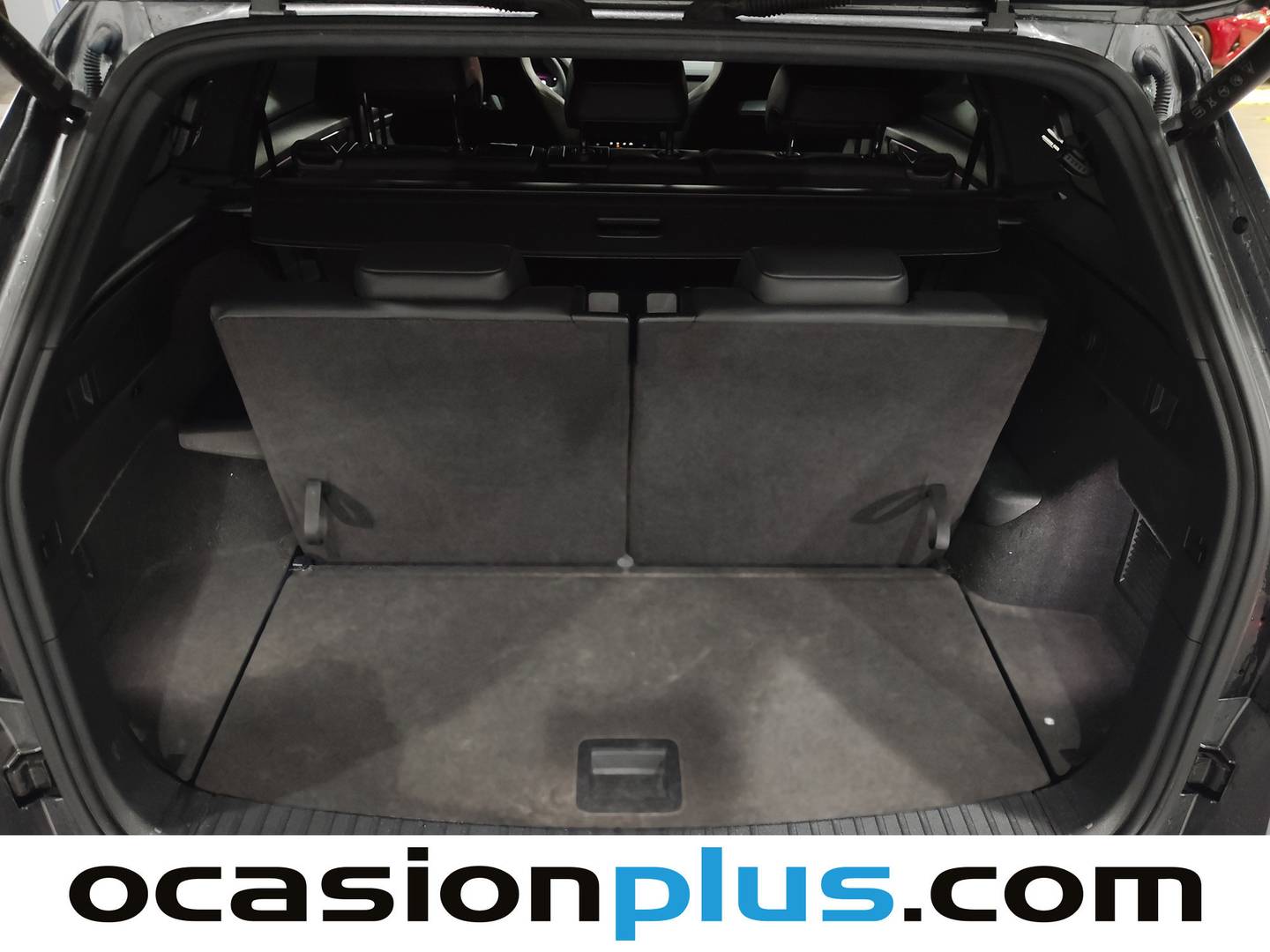 Skoda Kodiaq Skoda Kodiaq 1.5 TSI Sportline 4x2 DSG (150 CV) 7 Plazas automático